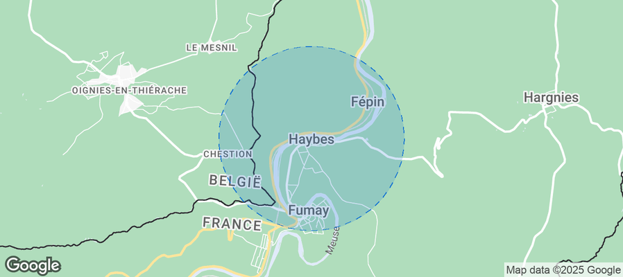 Discover Haybes Airbnb Analytics
